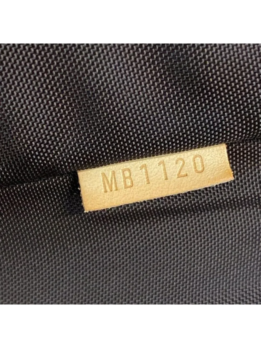 Louis Vuitton category travel